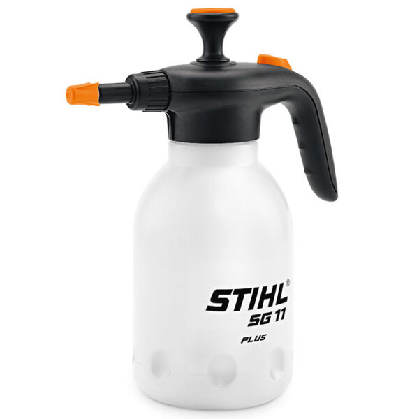 STIHL SG 11 PLUS Spritzgerät