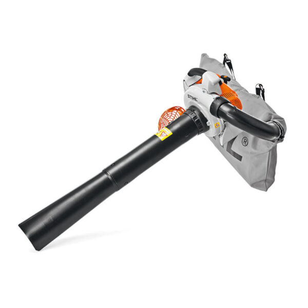 STIHL SH 86 Saughäcksler