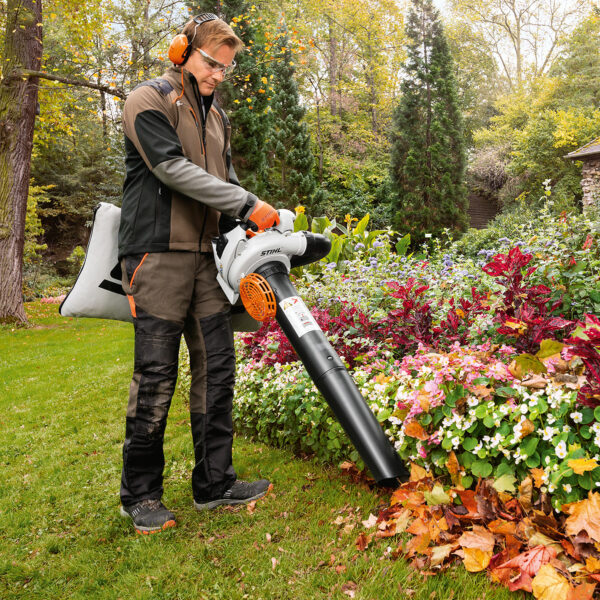 STIHL SH 86 Saughäcksler – Bild 2