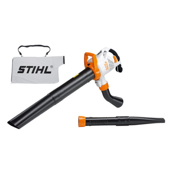 STIHL SHE 81 Elektro-Saughäcksler