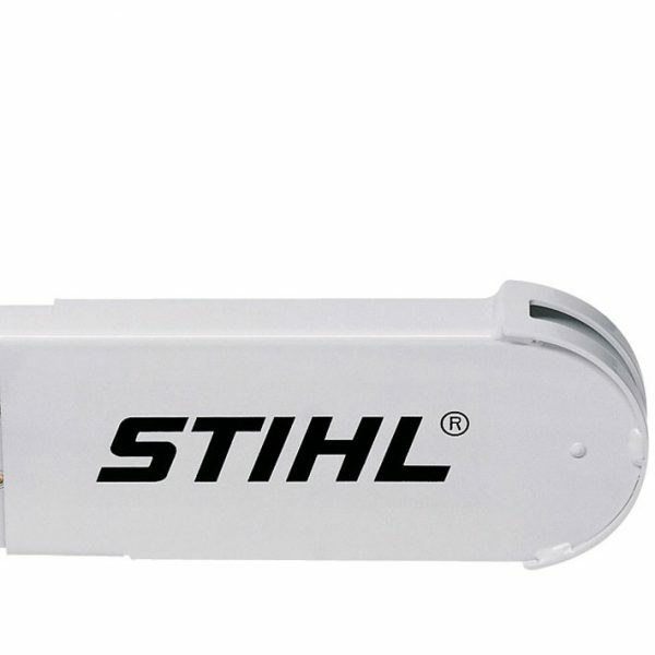 STIHL Schnitttiefenbegrenzer für Rettungssägen