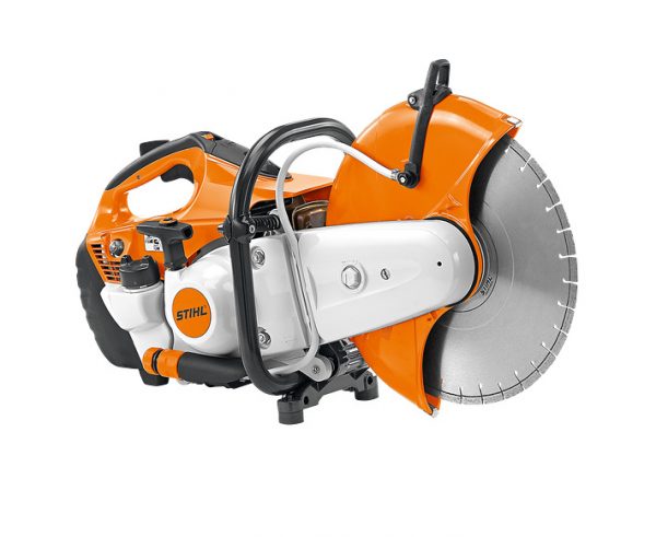 STIHL Trennschleifer TS 500i-A – Bild 2