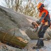 STIHL MS 661 C-M Benzin-Profimotorsäge, 71cm Schwert – Bild 3