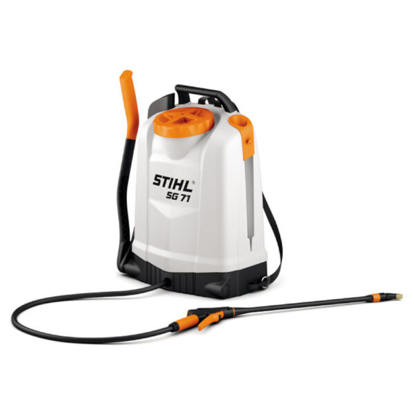 STIHL SG 71 Spritzgerät