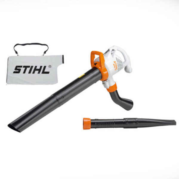 STIHL SHE 71 Elektro-Saughäcksler