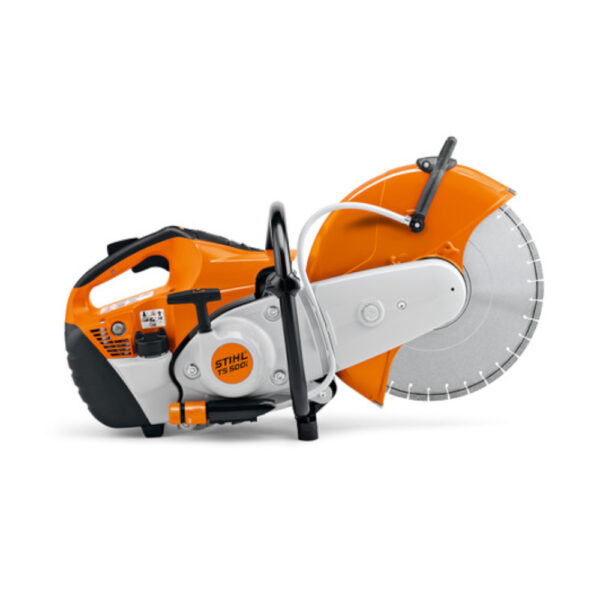 STIHL Trennschleifer TS 500i-A