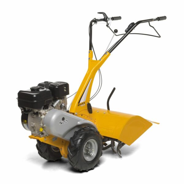 STIGA SILEX 103 B Motorhacke – Bild 2