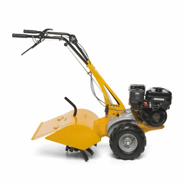 STIGA SILEX 103 B Motorhacke – Bild 3
