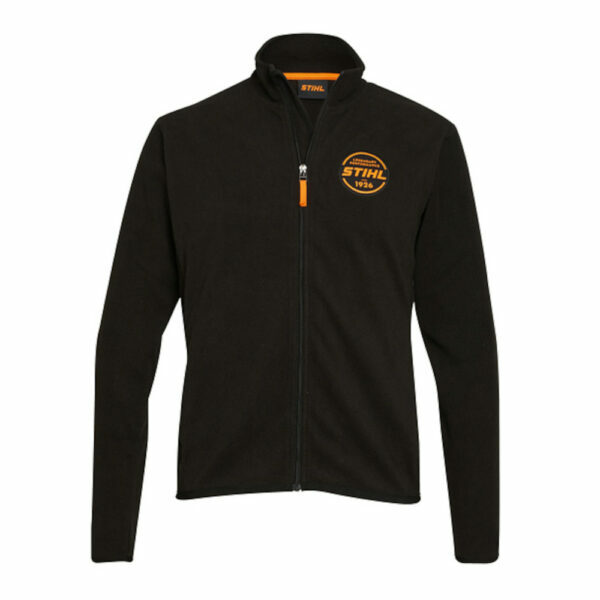 STIHL Fleecejacke