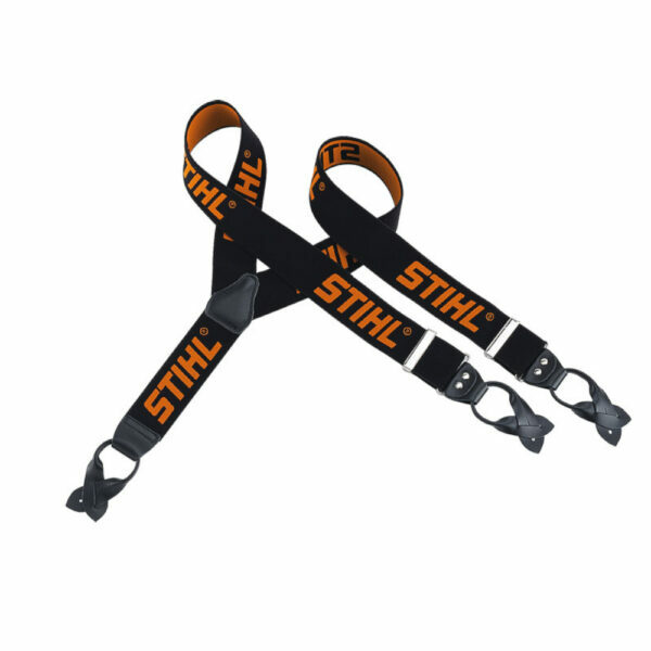 STIHL Hosenträger für Bundhosen – Bild 2
