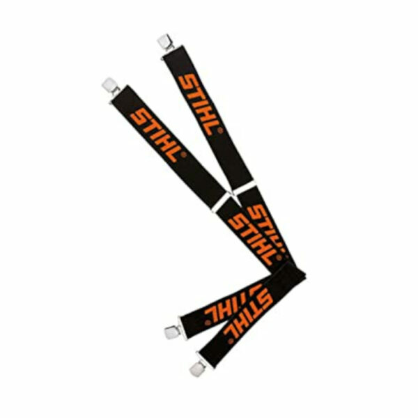 STIHL Hosenträger für Bundhosen – Bild 3