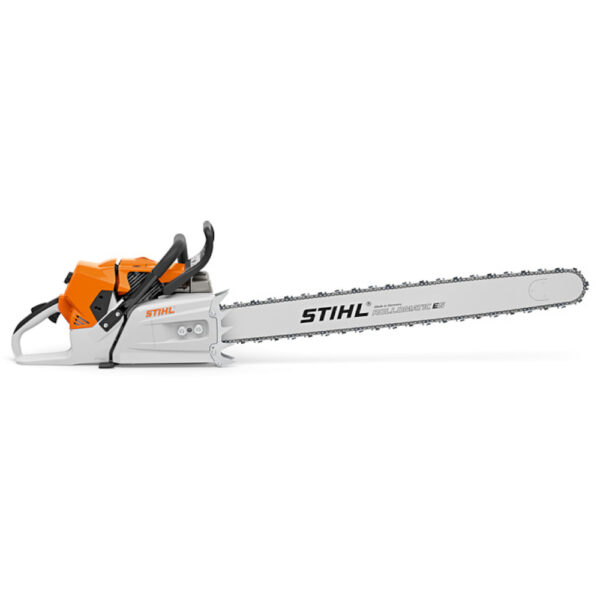 STIHL MS 881 Benzin-Motorsäge, 90cm Schwert