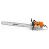 STIHL MS 881 Benzin-Motorsäge, 90cm Schwert – Bild 2