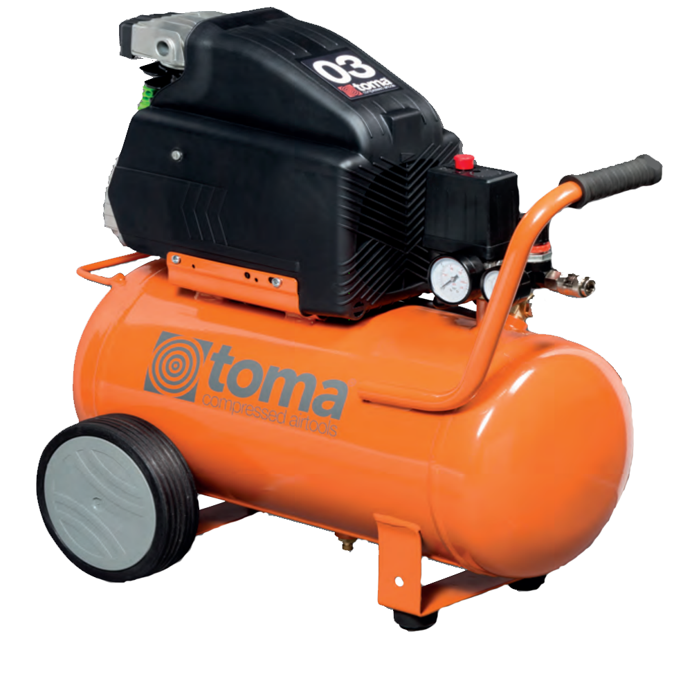 TOMA Kompressor 03