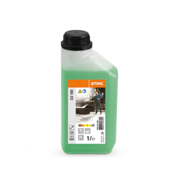 STIHL Universalreiniger CU 100 – Bild 2