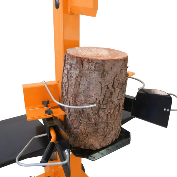ATIKA ASP 8 N-2 Holzspalter – Bild 2