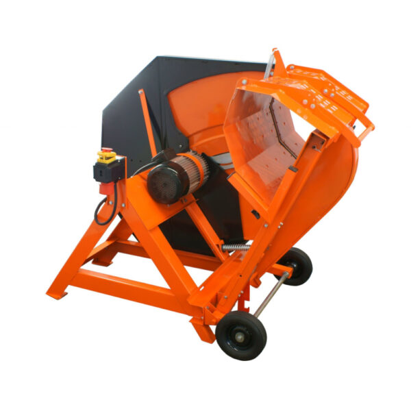 ATIKA BWS 700 N Wippkreissäge – Bild 2