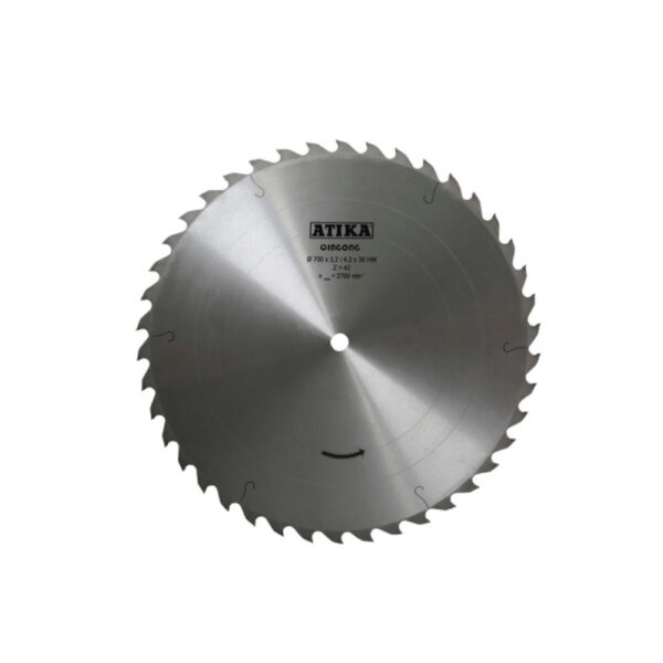 ATIKA BWS 700 N Wippkreissäge – Bild 3