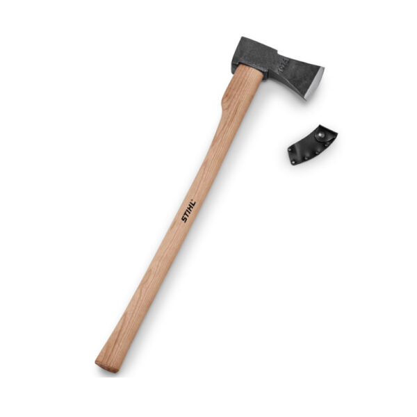 STIHL AX 28 T Spaltaxt