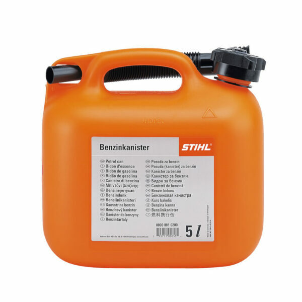 STIHL Benzinkanister