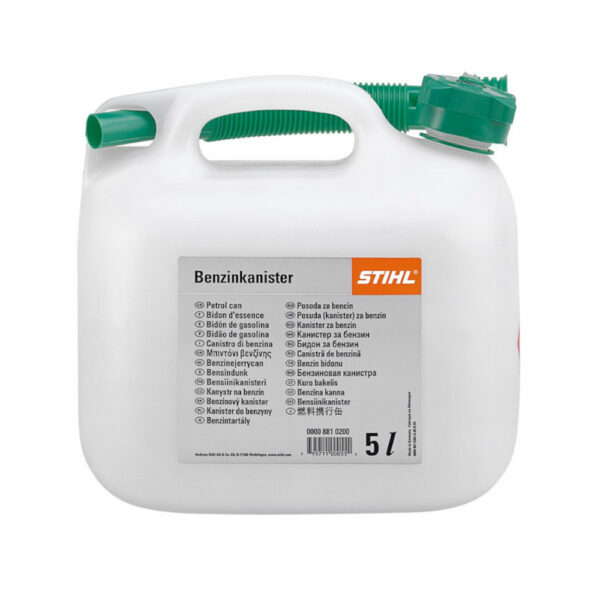 STIHL Benzinkanister – Bild 2