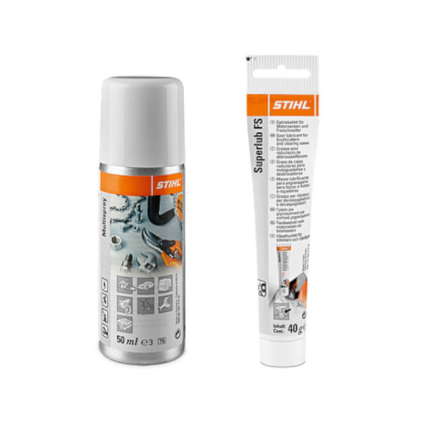 STIHL Care & Clean Kit FS