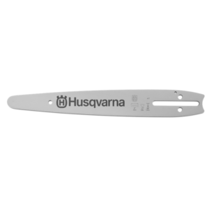HUSQVARNA Carving Schiene 1/4"