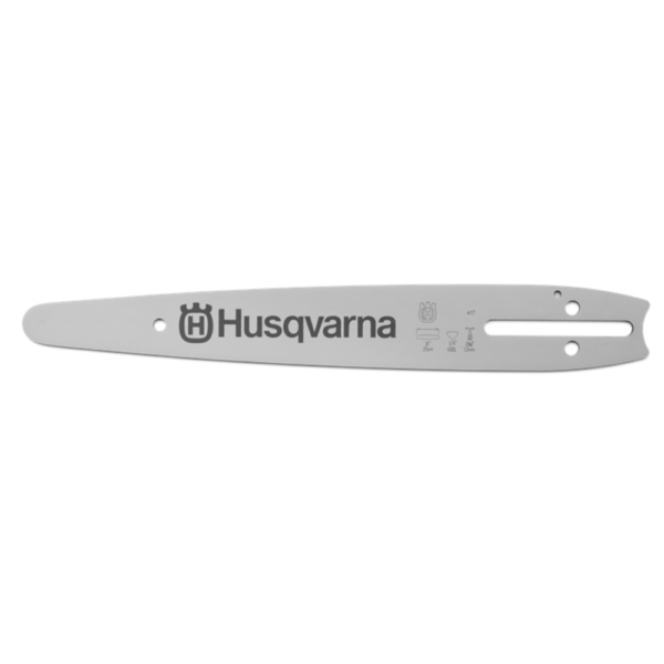 HUSQVARNA Carving Schiene 1/4"