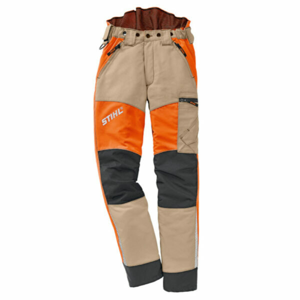 STIHL DYNAMIC Vent Bundhose