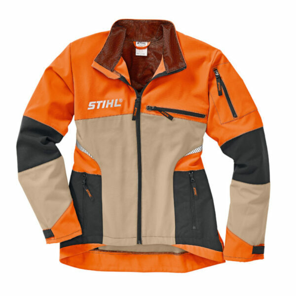 STIHL DYNAMIC Vent Jacke