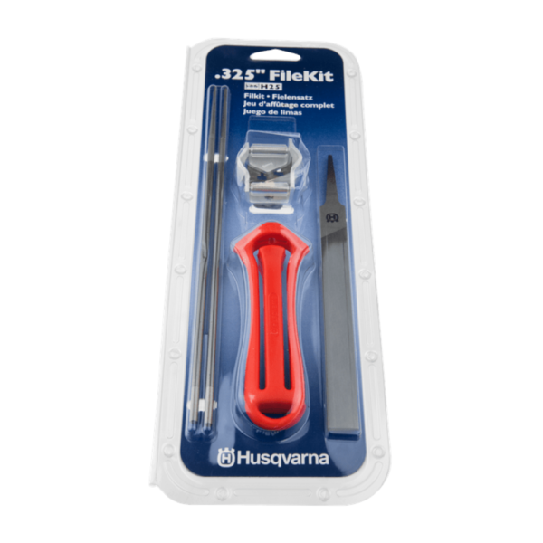 HUSQVARNA Feilenset – Bild 5