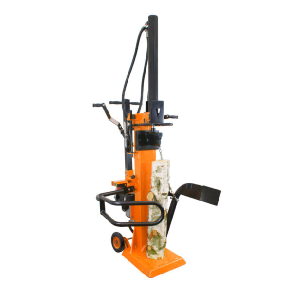 ATIKA ASP 14 TS-2 Holzspalter – Bild 2