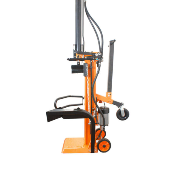 ATIKA ASP 14 TS-2 Holzspalter – Bild 3