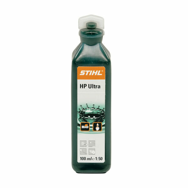 STIHL HP Ultra Zweitaktmotorenöl 1:50