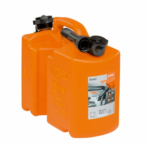 HUSQVARNA Kombikanister, 5l + 2,5l - Greul Onlineshop