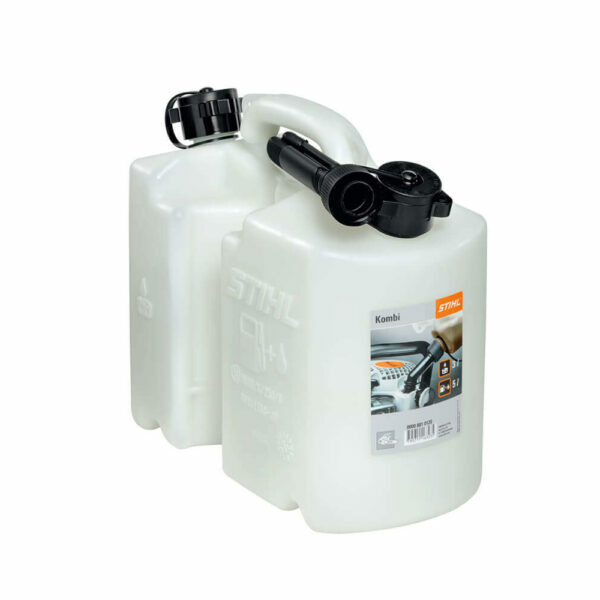 STIHL Kombikanister, 5l – Bild 2