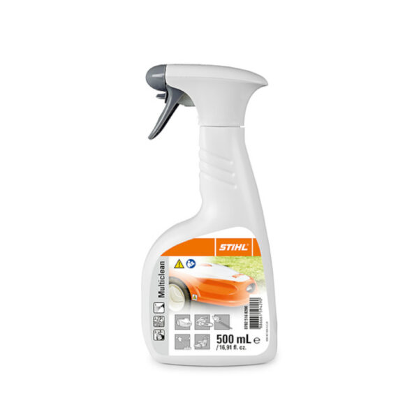 STIHL Multiclean