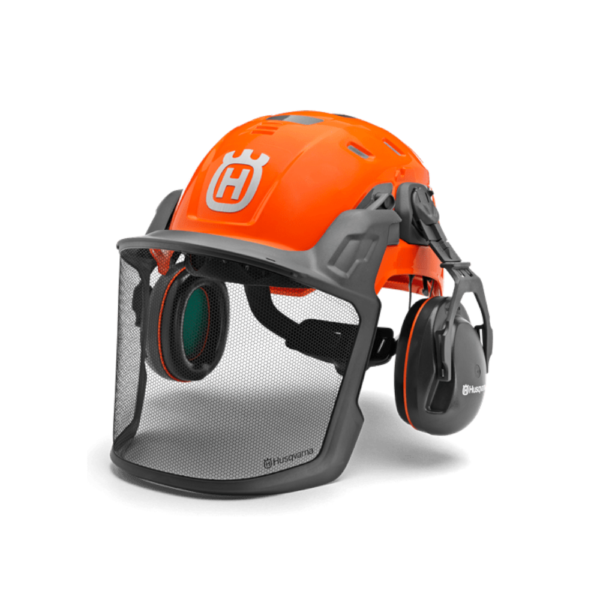 HUSQVARNA Schutzhelm Technical