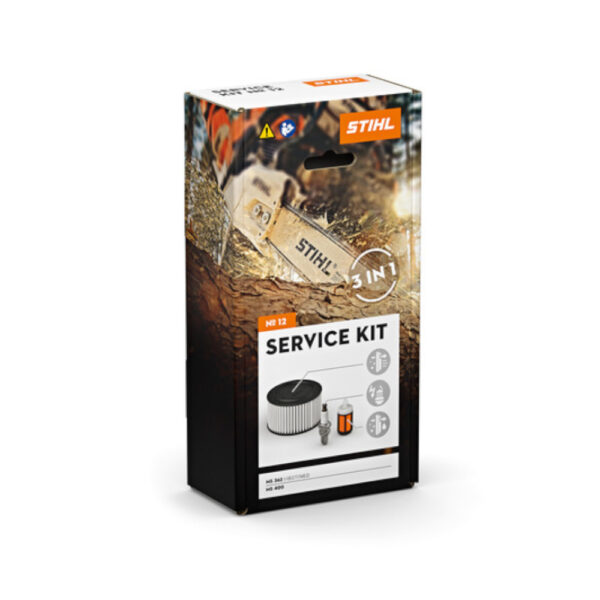 STIHL Service Kit 12