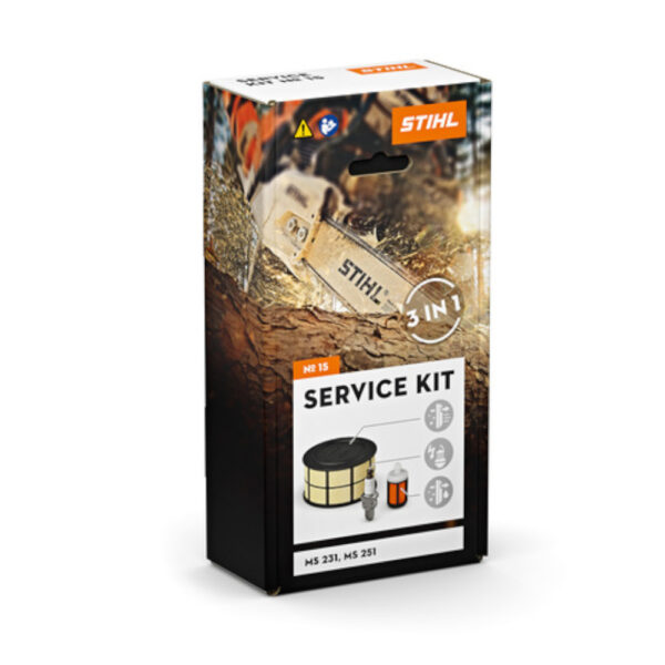 STIHL Service Kit 15