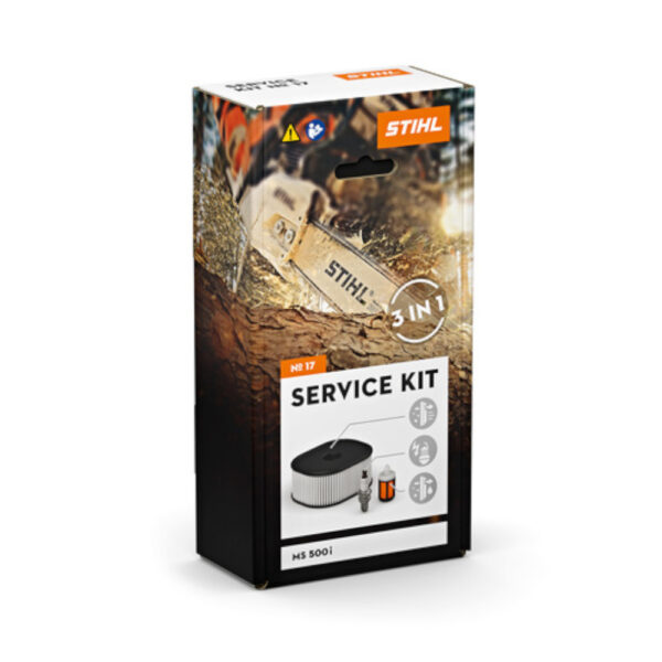 STIHL Service Kit 17