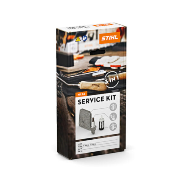 STIHL Service Kit 24