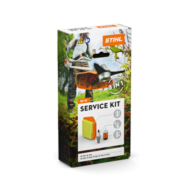 STIHL Service Kit 41