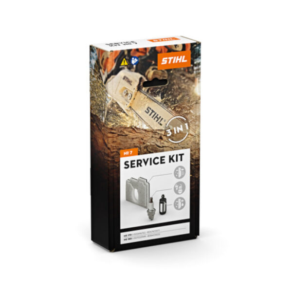 STIHL Service Kit 7