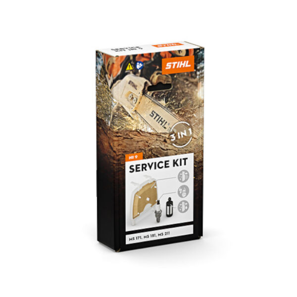 STIHL Service Kit 9