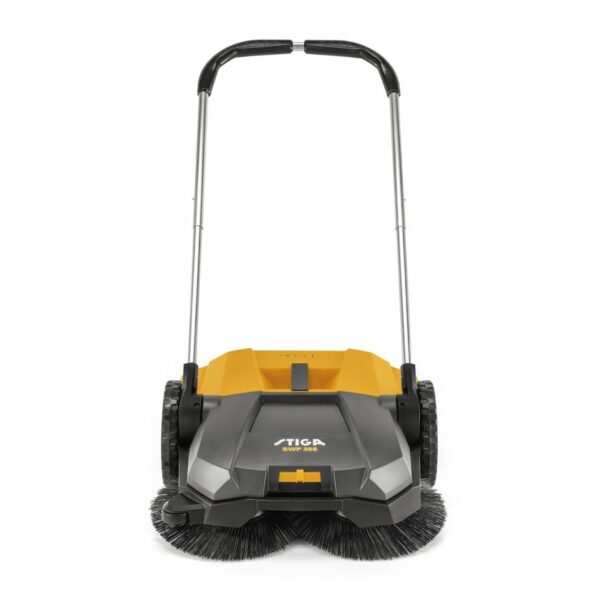 STIGA SWP 355 Handkehrmaschine – Bild 3