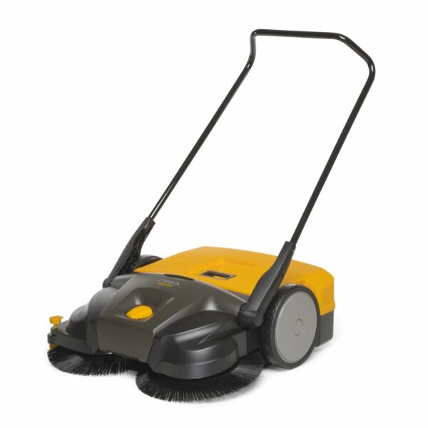 STIGA SWP 577 Handkehrmaschine – Bild 2