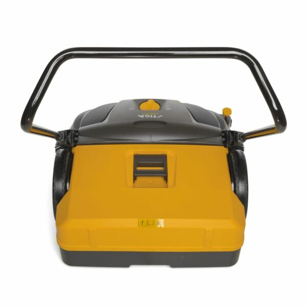 STIGA SWP 577 Handkehrmaschine – Bild 5