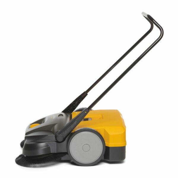 STIGA SWP 577 Handkehrmaschine – Bild 3