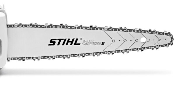 STIHL Rapid Micro Carving-Motorsägen-Schwert, 30050003205 – Bild 2